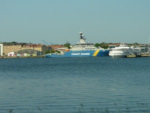 Konferencja „Ochrona zdrowia pracujących w Europie”, Gdynia-Karlskrona, 01-03.06.2016r.