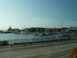 Konferencja „Ochrona zdrowia pracujących w Europie”, Gdynia-Karlskrona, 01-03.06.2016r.