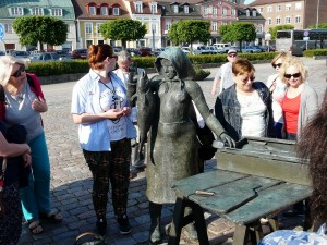 Konferencja „Ochrona zdrowia pracujących w Europie”, Gdynia-Karlskrona, 01-03.06.2016r.