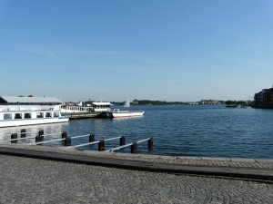 Konferencja „Ochrona zdrowia pracujących w Europie”, Gdynia-Karlskrona, 01-03.06.2016r.