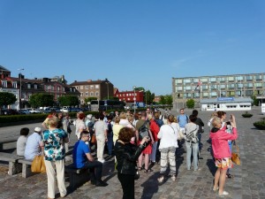 Konferencja „Ochrona zdrowia pracujących w Europie”, Gdynia-Karlskrona, 01-03.06.2016r.
