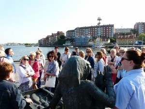 Konferencja „Ochrona zdrowia pracujących w Europie”, Gdynia-Karlskrona, 01-03.06.2016r.