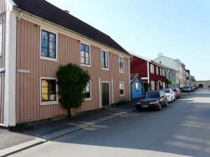 Konferencja „Ochrona zdrowia pracujących w Europie”, Gdynia-Karlskrona, 01-03.06.2016r.