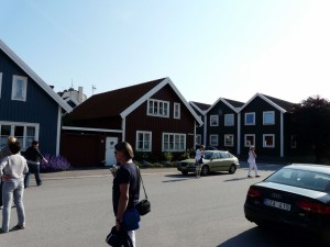 Konferencja „Ochrona zdrowia pracujących w Europie”, Gdynia-Karlskrona, 01-03.06.2016r.