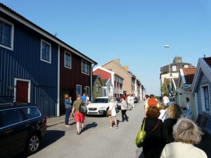 Konferencja „Ochrona zdrowia pracujących w Europie”, Gdynia-Karlskrona, 01-03.06.2016r.