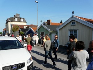 Konferencja „Ochrona zdrowia pracujących w Europie”, Gdynia-Karlskrona, 01-03.06.2016r.