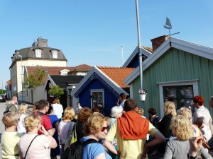 Konferencja „Ochrona zdrowia pracujących w Europie”, Gdynia-Karlskrona, 01-03.06.2016r.