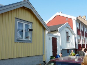 Konferencja „Ochrona zdrowia pracujących w Europie”, Gdynia-Karlskrona, 01-03.06.2016r.