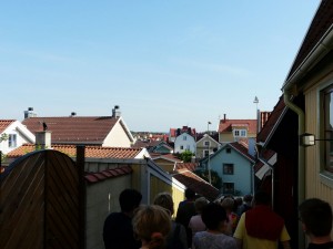 Konferencja „Ochrona zdrowia pracujących w Europie”, Gdynia-Karlskrona, 01-03.06.2016r.