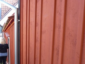 Konferencja „Ochrona zdrowia pracujących w Europie”, Gdynia-Karlskrona, 01-03.06.2016r.