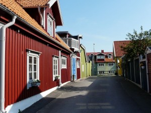 Konferencja „Ochrona zdrowia pracujących w Europie”, Gdynia-Karlskrona, 01-03.06.2016r.