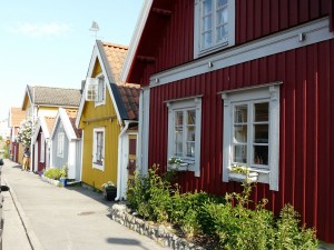 Konferencja „Ochrona zdrowia pracujących w Europie”, Gdynia-Karlskrona, 01-03.06.2016r.
