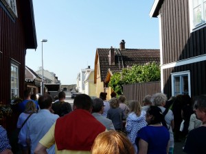 Konferencja „Ochrona zdrowia pracujących w Europie”, Gdynia-Karlskrona, 01-03.06.2016r.