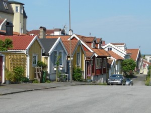 Konferencja „Ochrona zdrowia pracujących w Europie”, Gdynia-Karlskrona, 01-03.06.2016r.
