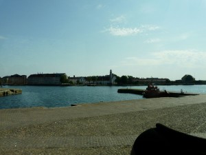 Konferencja „Ochrona zdrowia pracujących w Europie”, Gdynia-Karlskrona, 01-03.06.2016r.