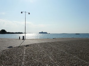 Konferencja „Ochrona zdrowia pracujących w Europie”, Gdynia-Karlskrona, 01-03.06.2016r.