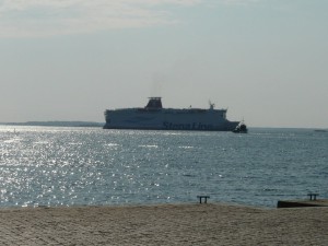 Konferencja „Ochrona zdrowia pracujących w Europie”, Gdynia-Karlskrona, 01-03.06.2016r.