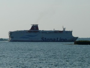 Konferencja „Ochrona zdrowia pracujących w Europie”, Gdynia-Karlskrona, 01-03.06.2016r.