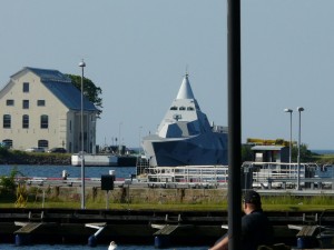 Konferencja „Ochrona zdrowia pracujących w Europie”, Gdynia-Karlskrona, 01-03.06.2016r.