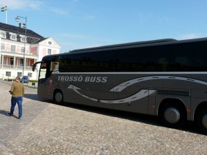 Konferencja „Ochrona zdrowia pracujących w Europie”, Gdynia-Karlskrona, 01-03.06.2016r.