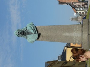 Konferencja „Ochrona zdrowia pracujących w Europie”, Gdynia-Karlskrona, 01-03.06.2016r.