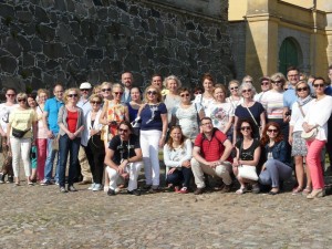 Konferencja „Ochrona zdrowia pracujących w Europie”, Gdynia-Karlskrona, 01-03.06.2016r.