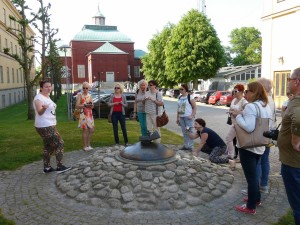 Konferencja „Ochrona zdrowia pracujących w Europie”, Gdynia-Karlskrona, 01-03.06.2016r.