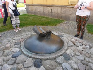 Konferencja „Ochrona zdrowia pracujących w Europie”, Gdynia-Karlskrona, 01-03.06.2016r.