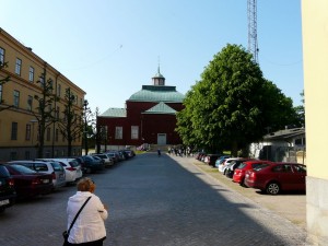 Konferencja „Ochrona zdrowia pracujących w Europie”, Gdynia-Karlskrona, 01-03.06.2016r.