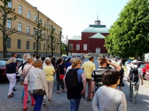 Konferencja „Ochrona zdrowia pracujących w Europie”, Gdynia-Karlskrona, 01-03.06.2016r.