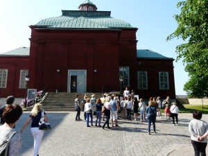 Konferencja „Ochrona zdrowia pracujących w Europie”, Gdynia-Karlskrona, 01-03.06.2016r.