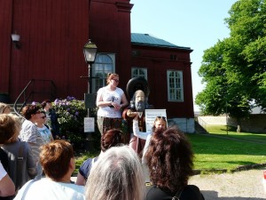 Konferencja „Ochrona zdrowia pracujących w Europie”, Gdynia-Karlskrona, 01-03.06.2016r.