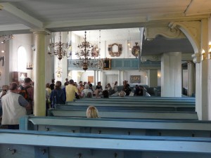 Konferencja „Ochrona zdrowia pracujących w Europie”, Gdynia-Karlskrona, 01-03.06.2016r.