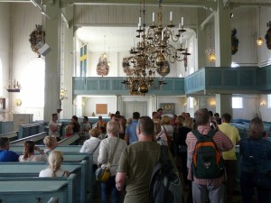 Konferencja „Ochrona zdrowia pracujących w Europie”, Gdynia-Karlskrona, 01-03.06.2016r.