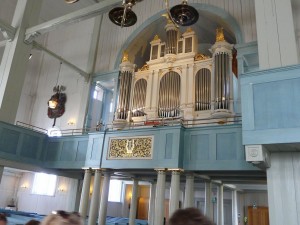 Konferencja „Ochrona zdrowia pracujących w Europie”, Gdynia-Karlskrona, 01-03.06.2016r.