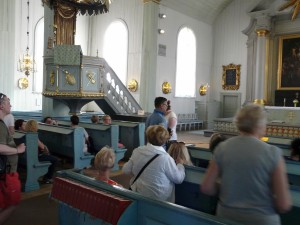 Konferencja „Ochrona zdrowia pracujących w Europie”, Gdynia-Karlskrona, 01-03.06.2016r.