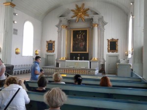 Konferencja „Ochrona zdrowia pracujących w Europie”, Gdynia-Karlskrona, 01-03.06.2016r.