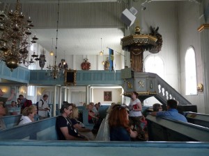 Konferencja „Ochrona zdrowia pracujących w Europie”, Gdynia-Karlskrona, 01-03.06.2016r.