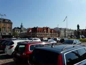 Konferencja „Ochrona zdrowia pracujących w Europie”, Gdynia-Karlskrona, 01-03.06.2016r.