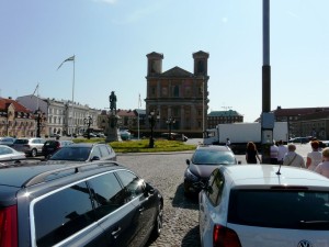 Konferencja „Ochrona zdrowia pracujących w Europie”, Gdynia-Karlskrona, 01-03.06.2016r.