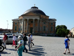 Konferencja „Ochrona zdrowia pracujących w Europie”, Gdynia-Karlskrona, 01-03.06.2016r.