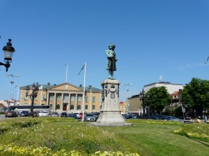 Konferencja „Ochrona zdrowia pracujących w Europie”, Gdynia-Karlskrona, 01-03.06.2016r.