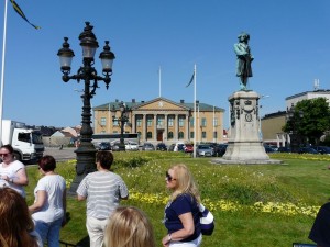 Konferencja „Ochrona zdrowia pracujących w Europie”, Gdynia-Karlskrona, 01-03.06.2016r.