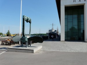Konferencja „Ochrona zdrowia pracujących w Europie”, Gdynia-Karlskrona, 01-03.06.2016r.