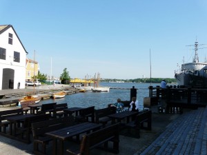 Konferencja „Ochrona zdrowia pracujących w Europie”, Gdynia-Karlskrona, 01-03.06.2016r.