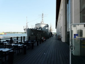 Konferencja „Ochrona zdrowia pracujących w Europie”, Gdynia-Karlskrona, 01-03.06.2016r.