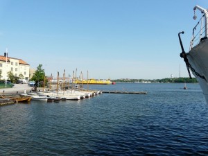 Konferencja „Ochrona zdrowia pracujących w Europie”, Gdynia-Karlskrona, 01-03.06.2016r.