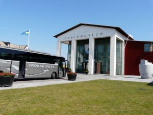 Konferencja „Ochrona zdrowia pracujących w Europie”, Gdynia-Karlskrona, 01-03.06.2016r.