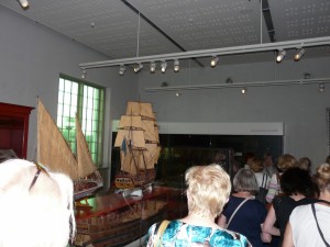 Konferencja „Ochrona zdrowia pracujących w Europie”, Gdynia-Karlskrona, 01-03.06.2016r.