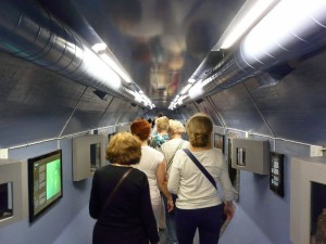 Konferencja „Ochrona zdrowia pracujących w Europie”, Gdynia-Karlskrona, 01-03.06.2016r.